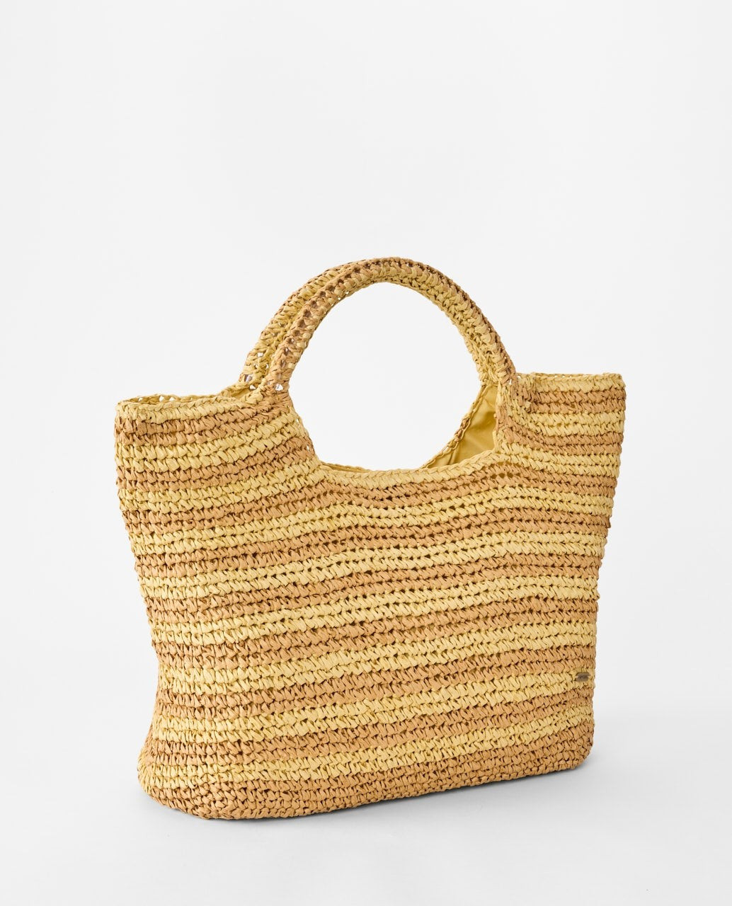 Classic Surf Paper 27L Tote