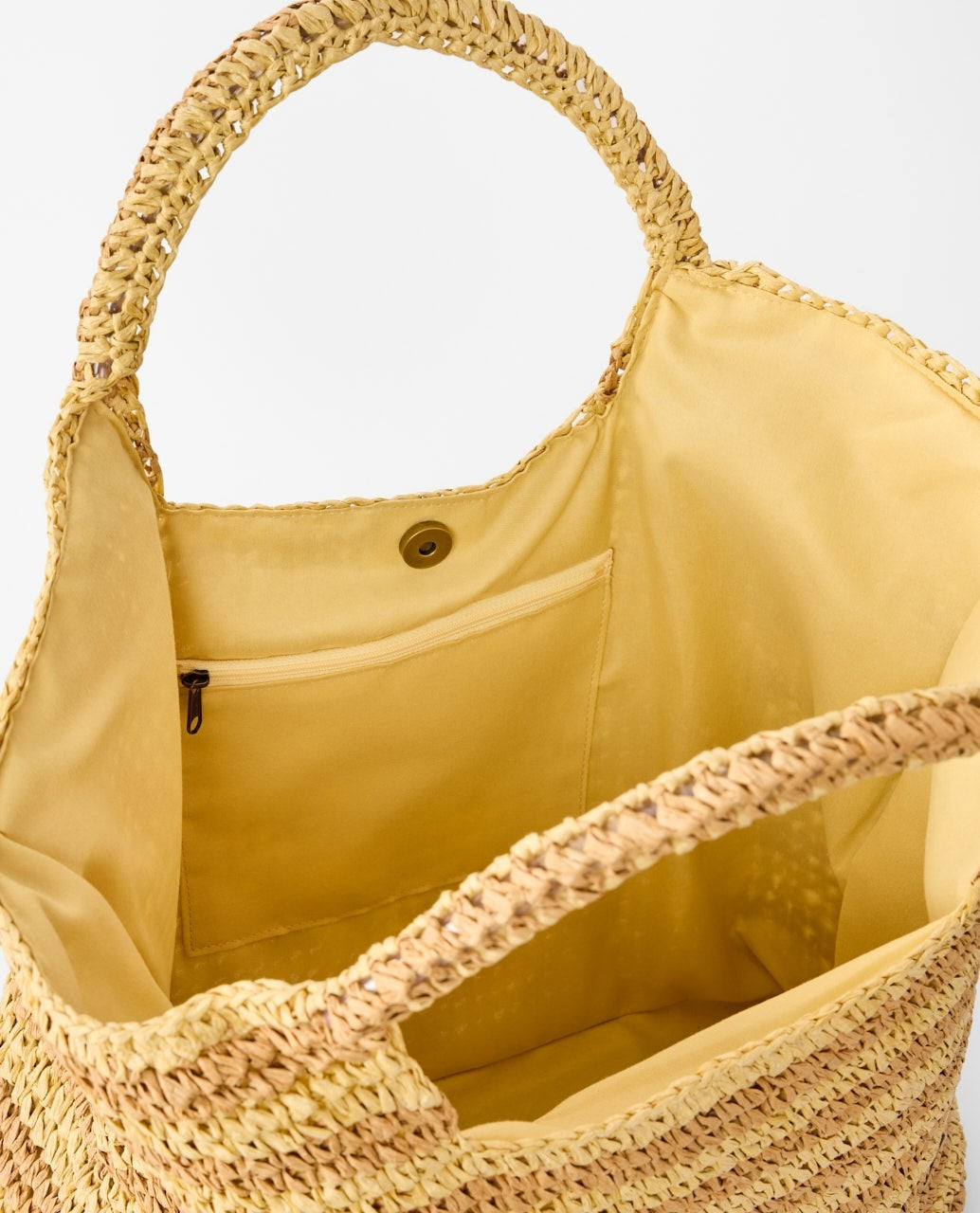 Classic Surf Paper 27L Tote