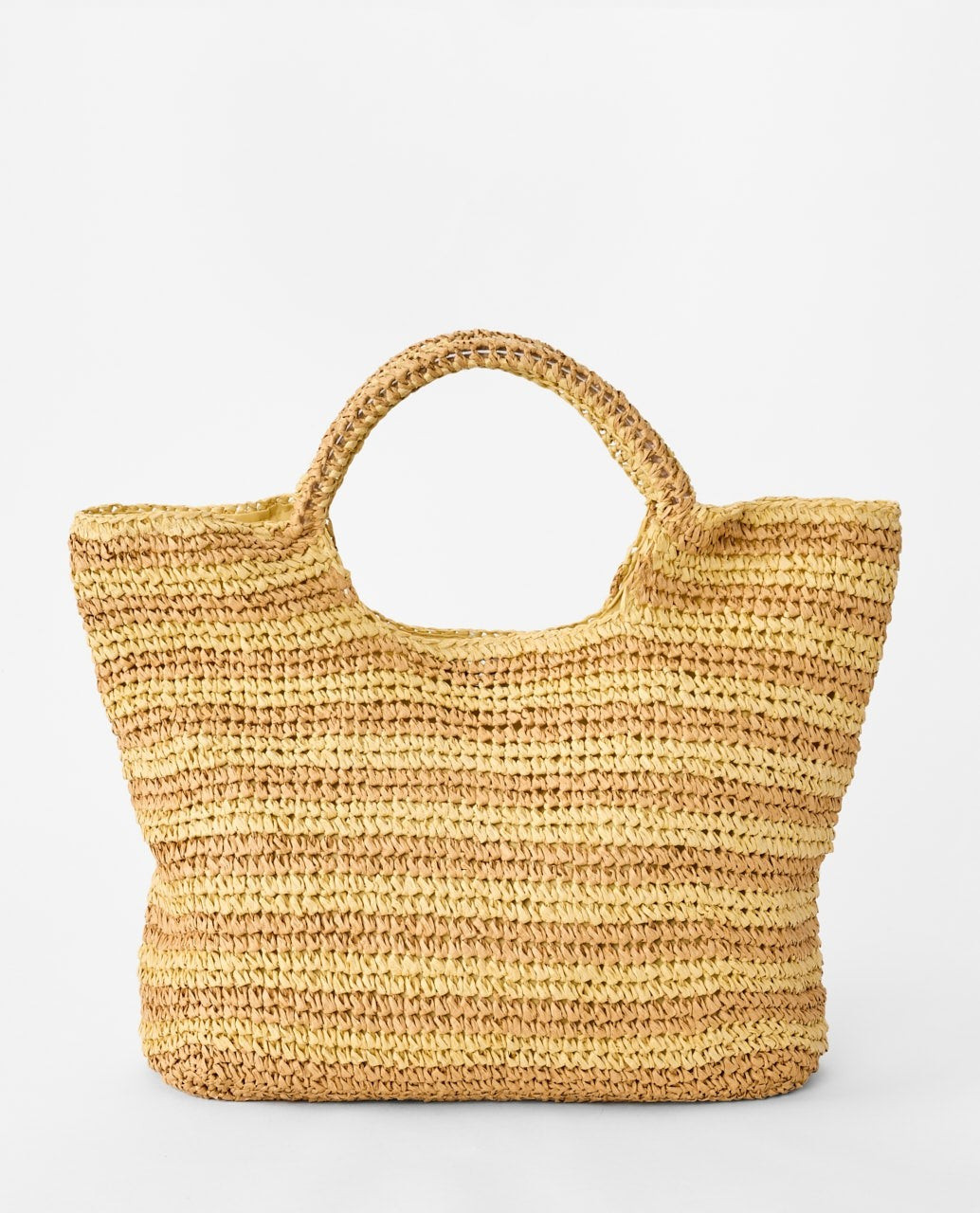Classic Surf Paper 27L Tote
