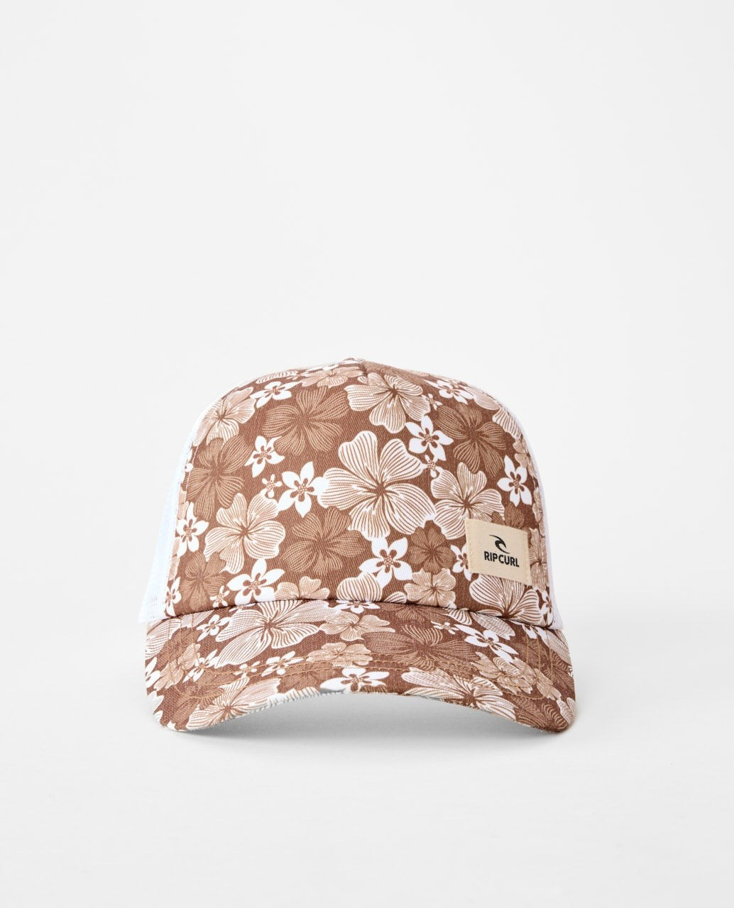 Mixed Yardage Trucker