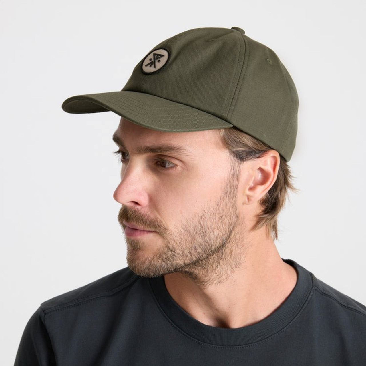 Nomad Strapback Hat