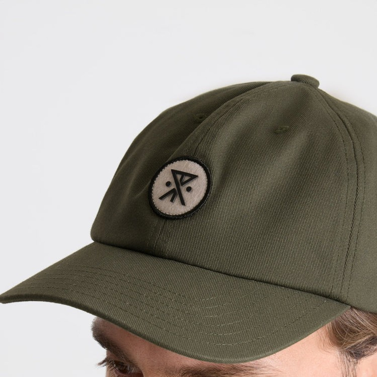 Nomad Strapback Hat