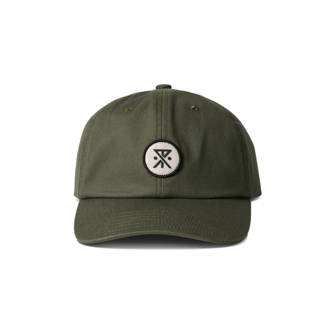 Nomad Strapback Hat