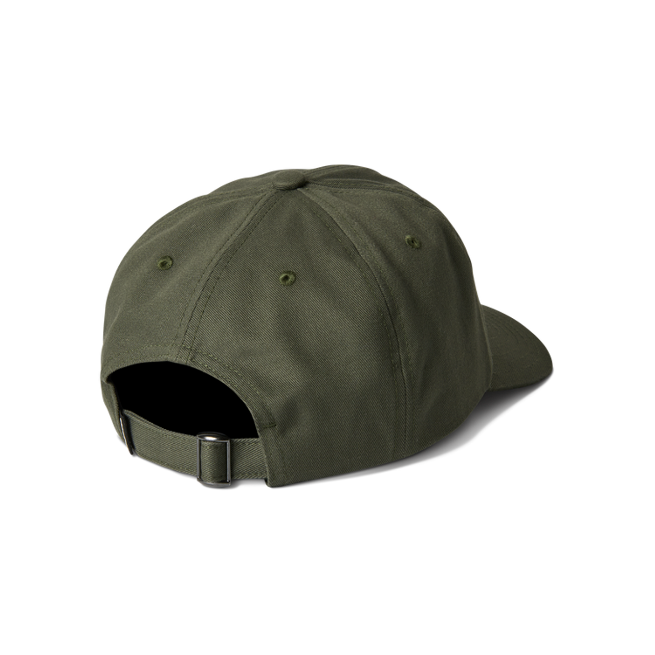 Nomad Strapback Hat
