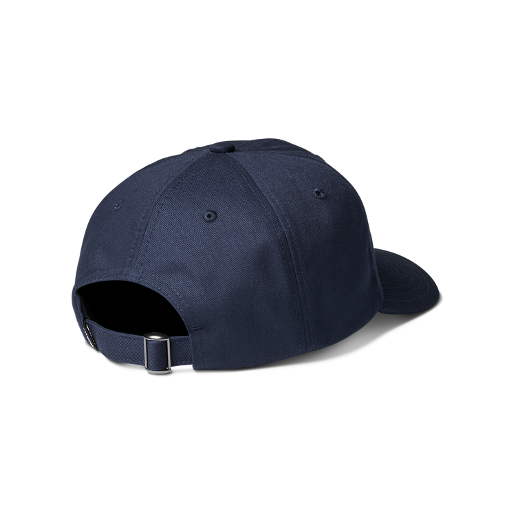 Nomad Strapback Hat