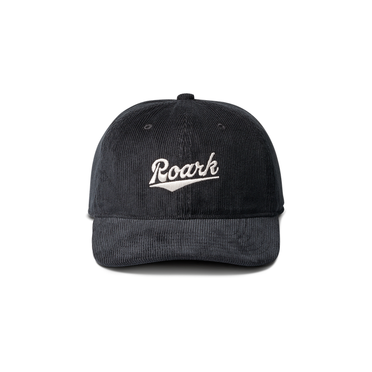 Nomad Strapback Hat
