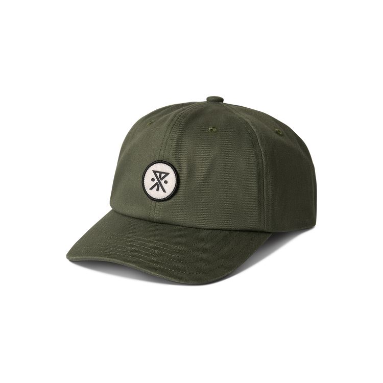 Nomad Strapback Hat