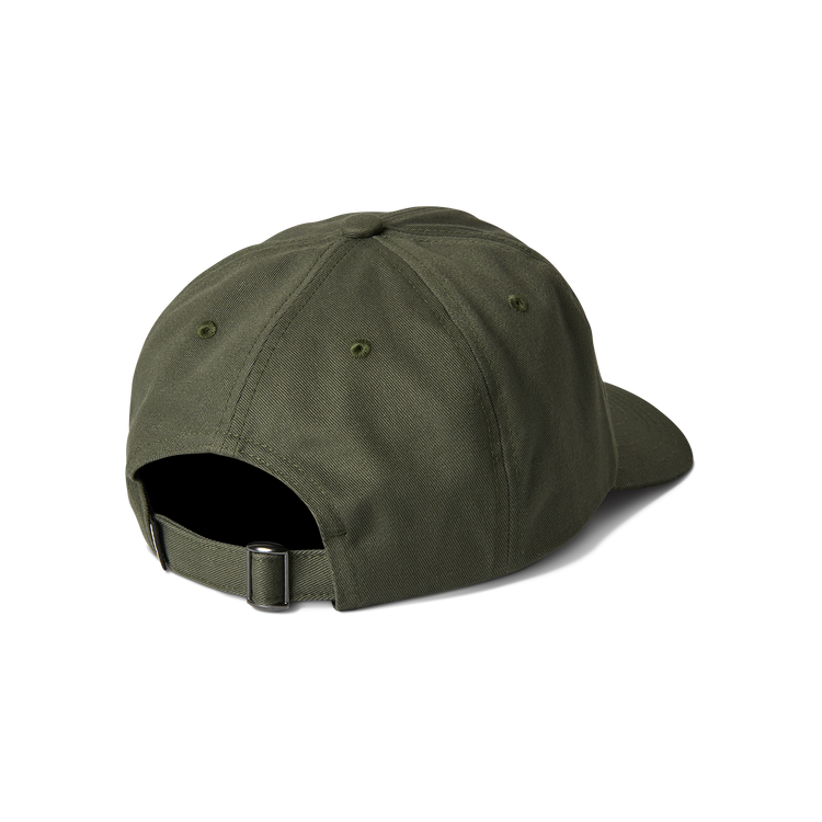 Nomad Strapback Hat