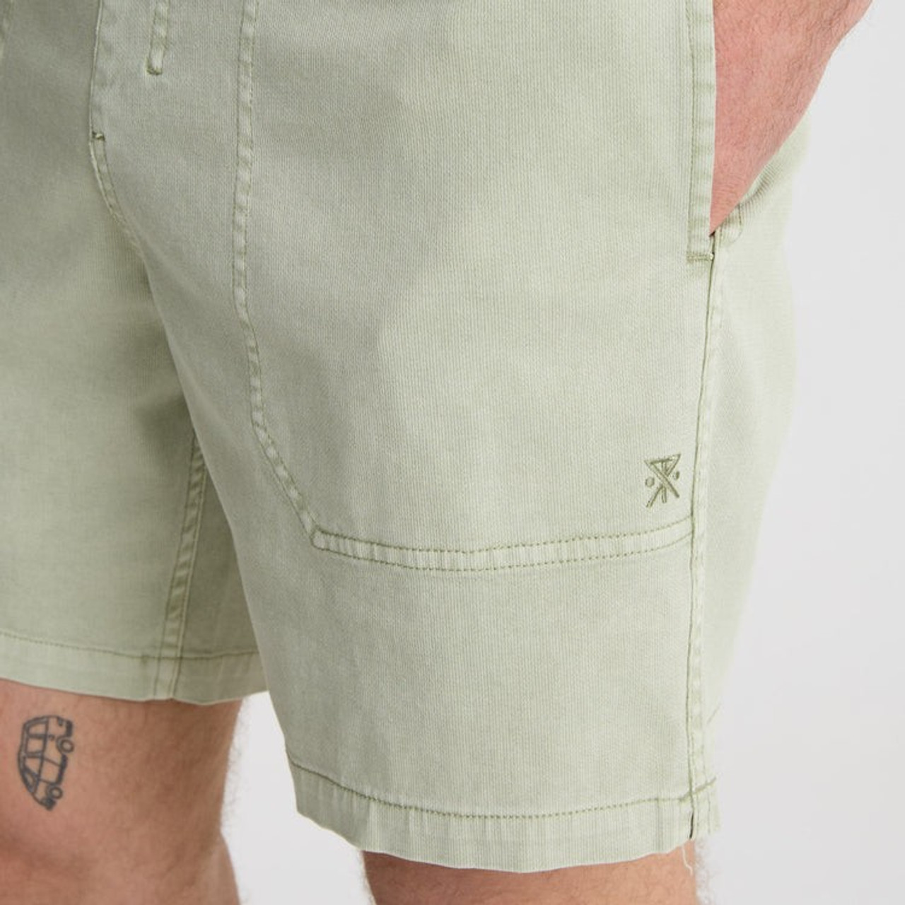 Made To Fade Shorts