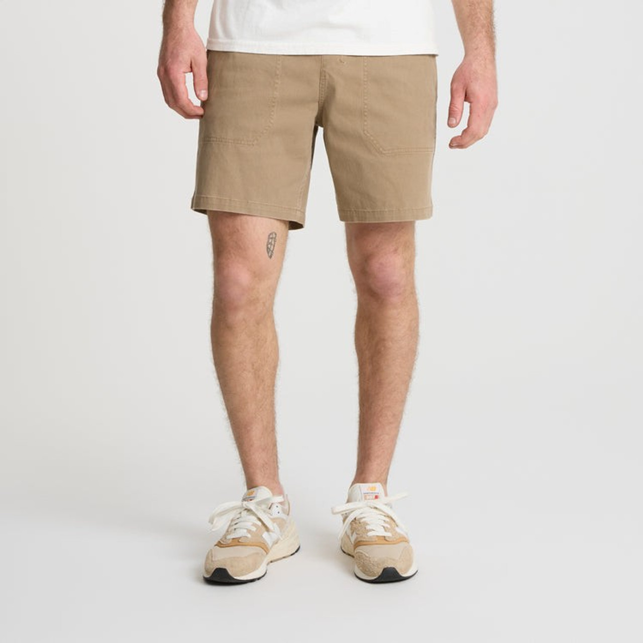 Made To Fade Shorts