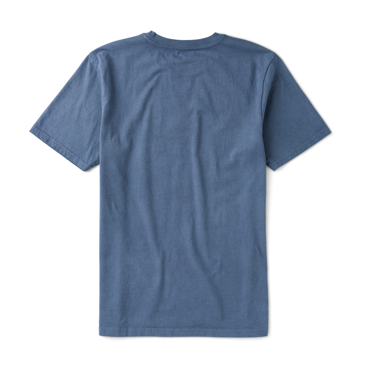 Safecamp Embroidery T-Shirt