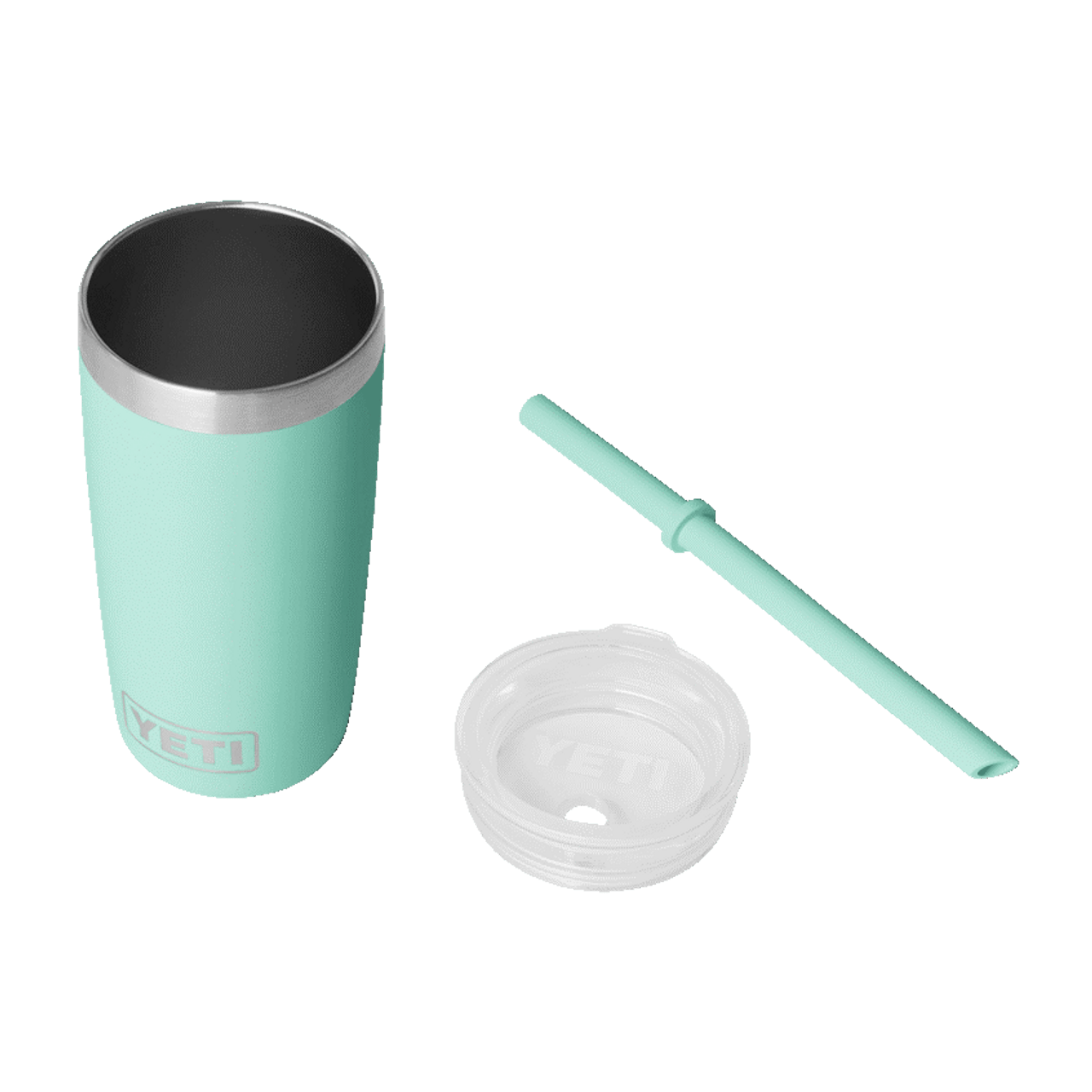 JR. Tumbler 10oz.- Seaf