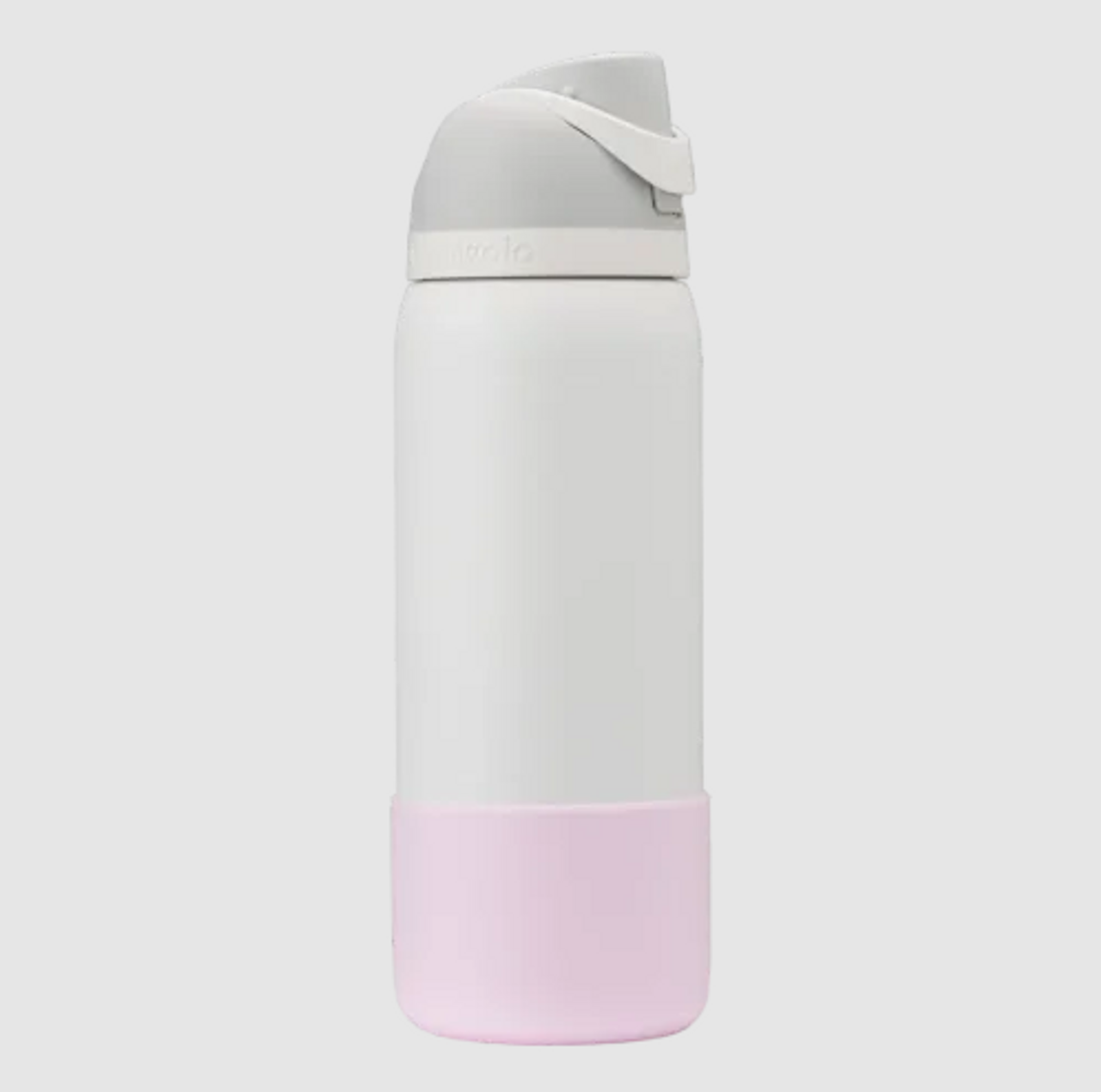 Bottle Boot 32oz- Light Pink