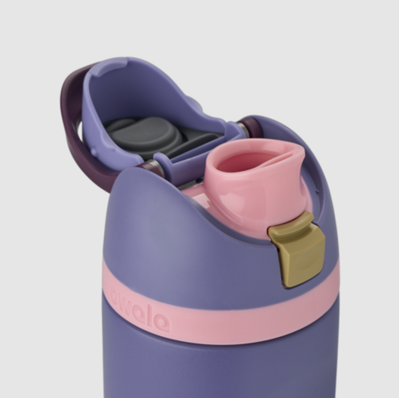 FreeSip 24oz- Blue Jay