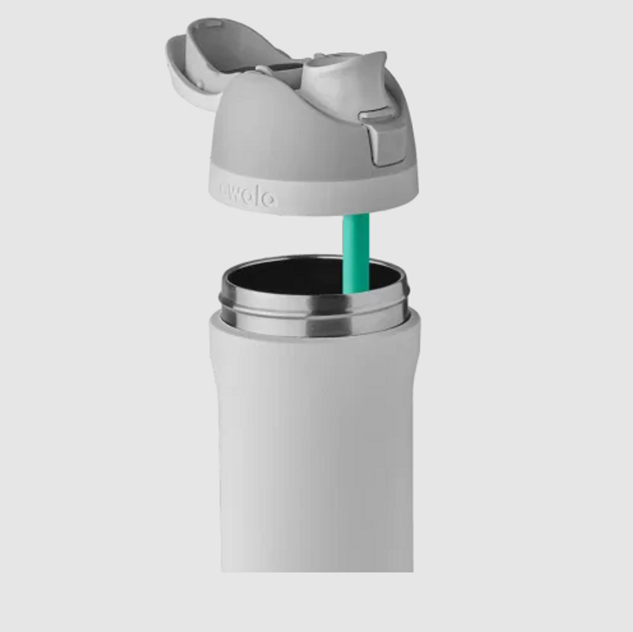 FreeSip 24oz.- Shy Marshmello