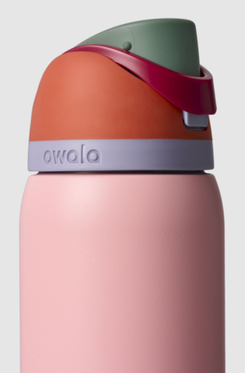 FreeSip 32oz.- Sugar High