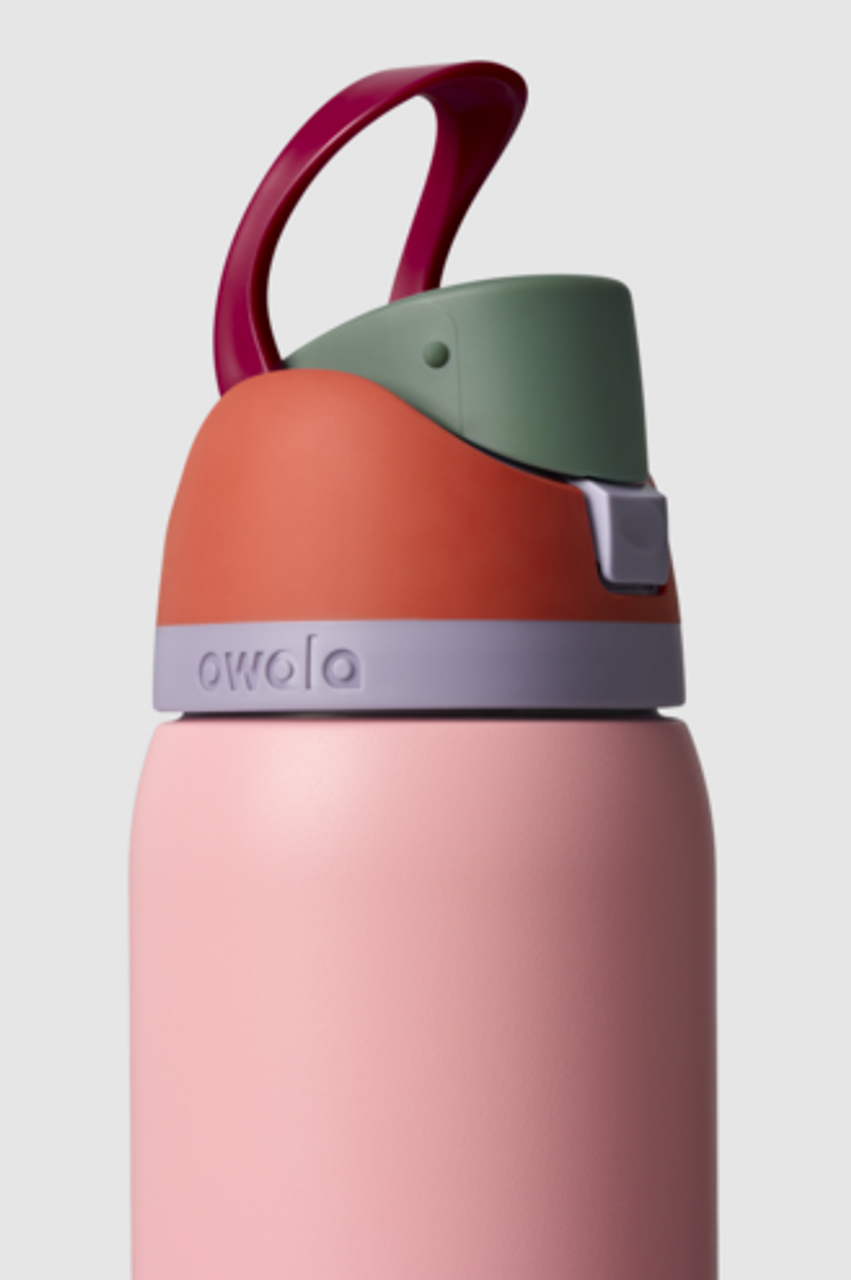 FreeSip 32oz.- Sugar High