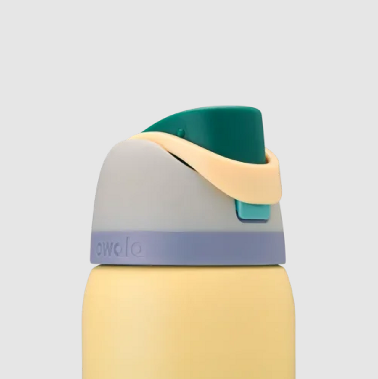 FreeSip 32oz.- Sunny Daze