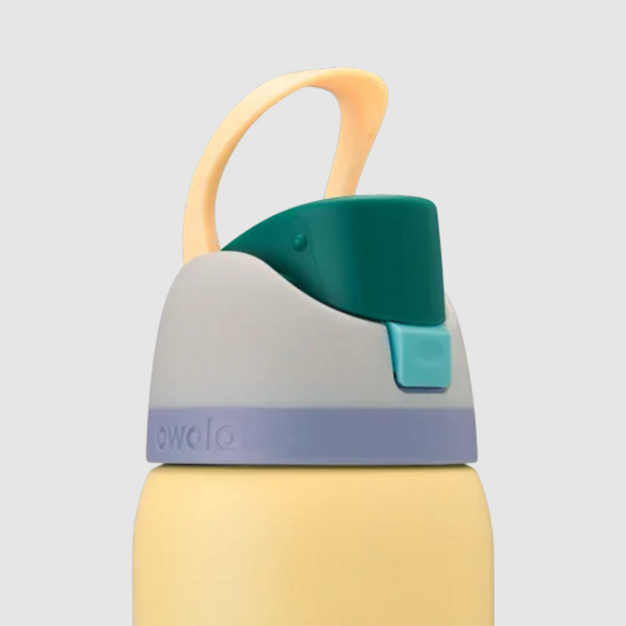 FreeSip 32oz.- Sunny Daze