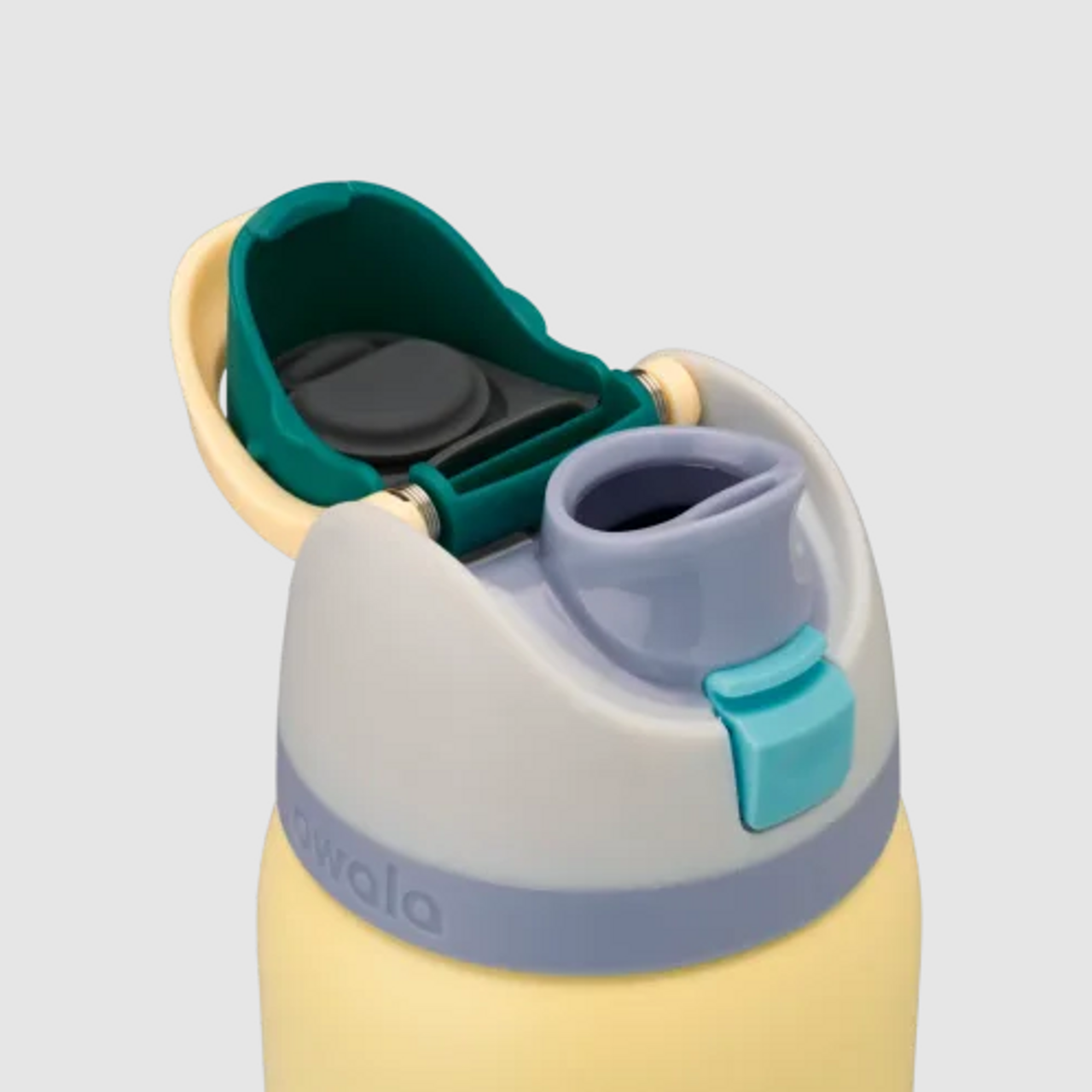 FreeSip 32oz.- Sunny Daze