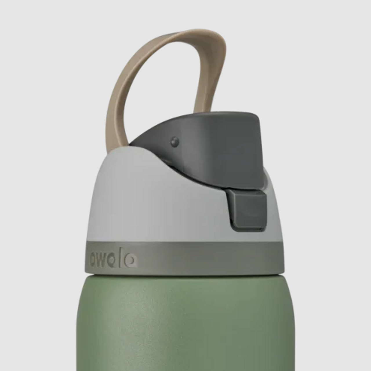 FreeSip 32oz.- Green House