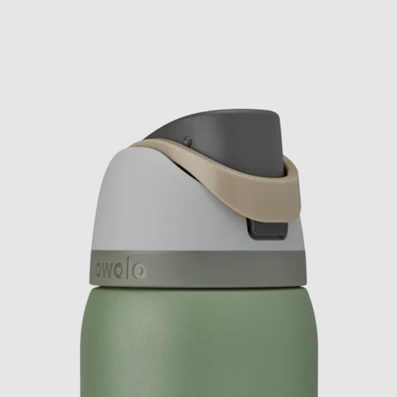 FreeSip 32oz.- Green House