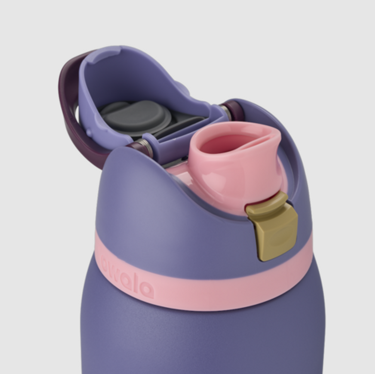 FreeSip 32oz.- Blue Jay