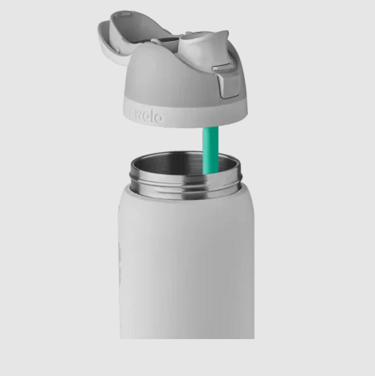 FreeSip 32oz.- Shy Marshmello