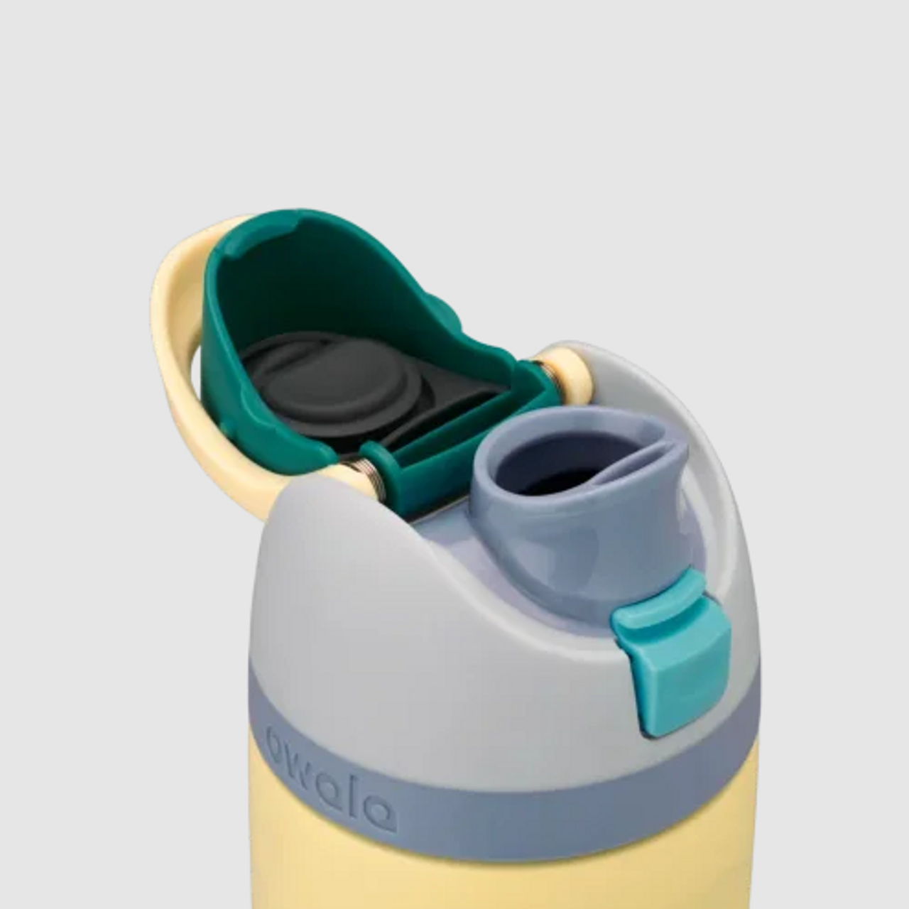 FreeSip 24oz.- Sunny Daze