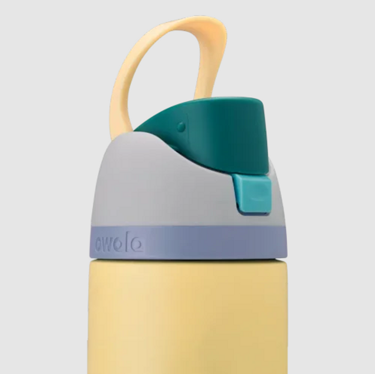 FreeSip 24oz.- Sunny Daze