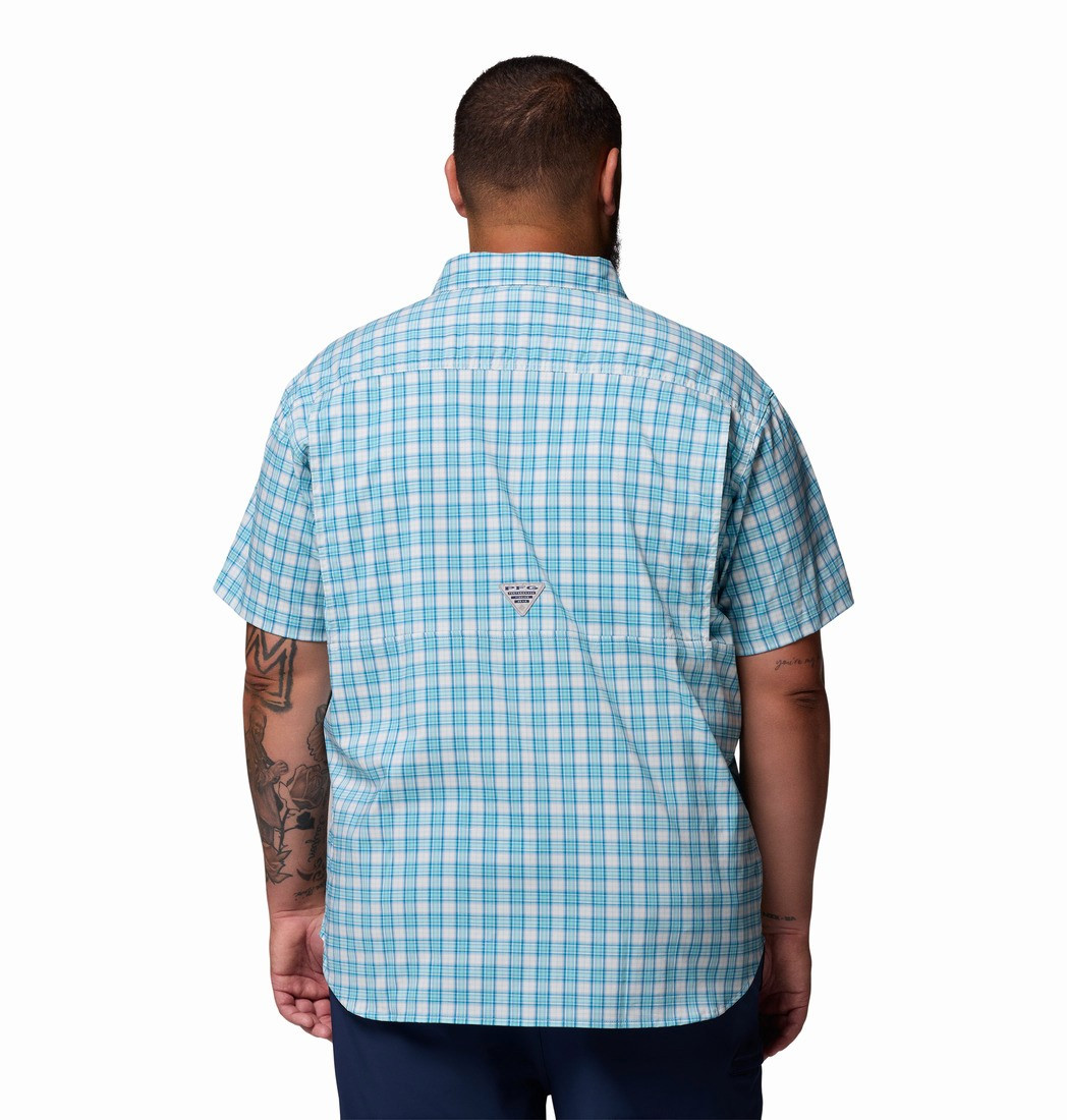 Harbor Peak Shirt