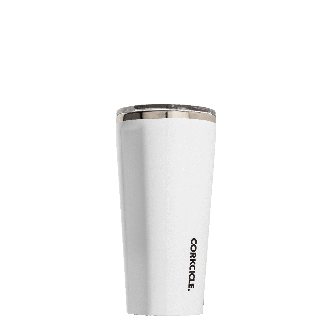 Classic Tumbler 16oz- Gloss Wt