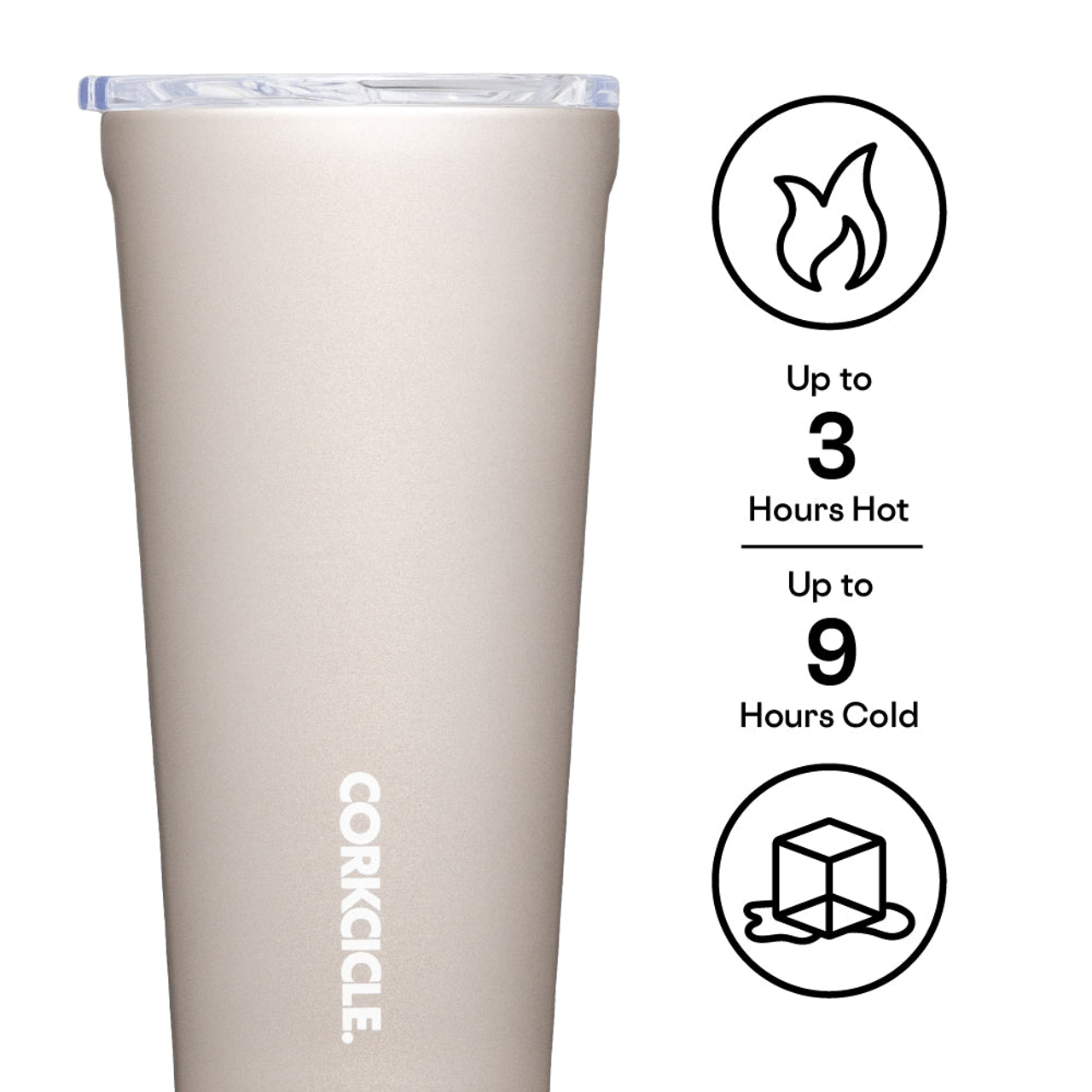 Pure Taste Tumbler
