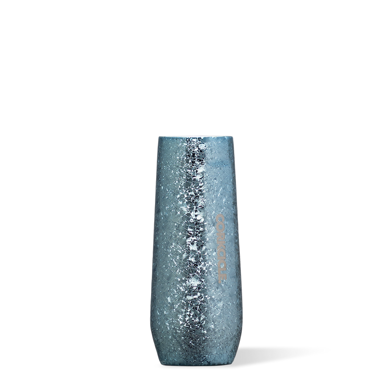 Stemless Flute 7oz- Ice Break