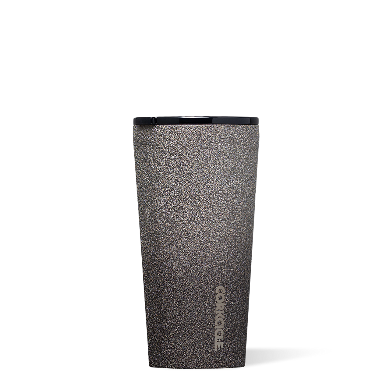 Tumbler 16oz- Steel Shadow