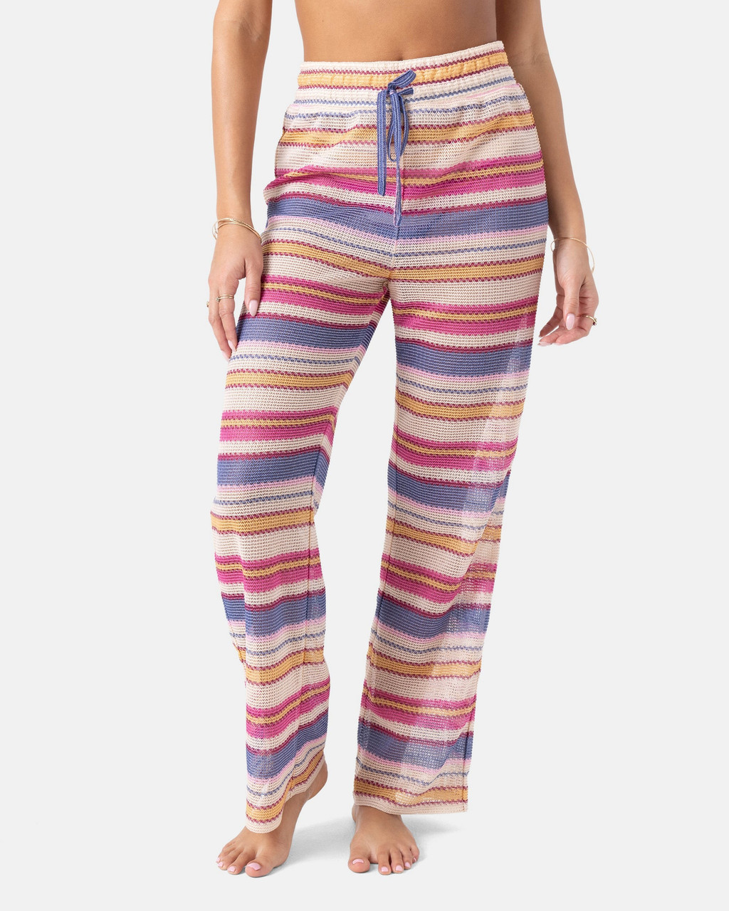 Sunset Swells Beach Pant Cover
