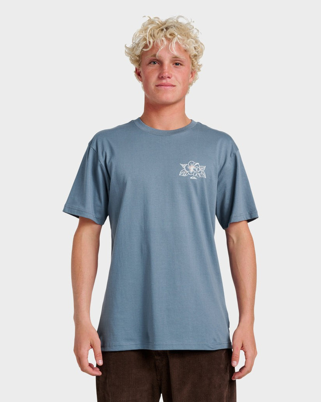 Floral Needs Classic T-shirt