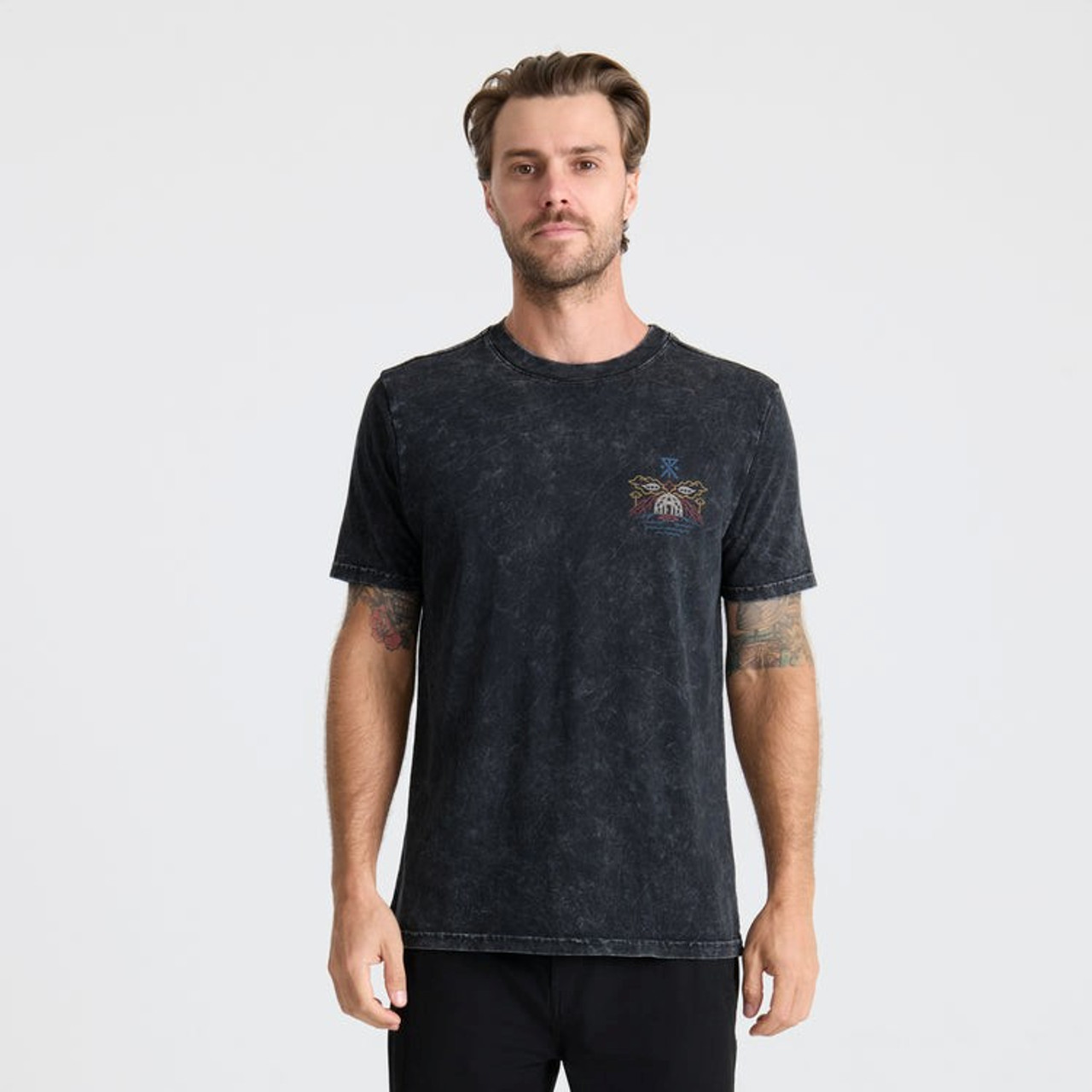 Open Roads Premium T-Shirt