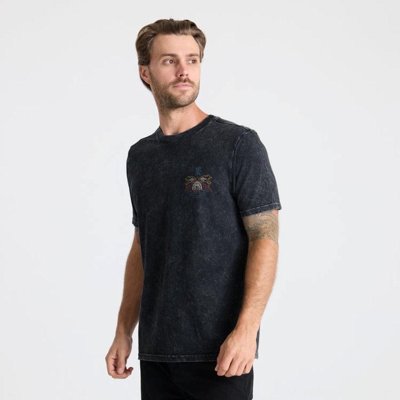 Open Roads Premium T-Shirt