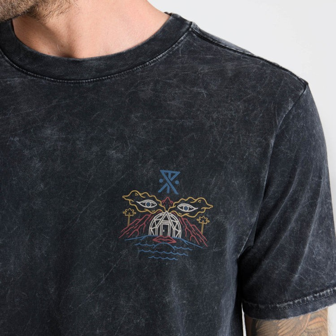 Open Roads Premium T-Shirt