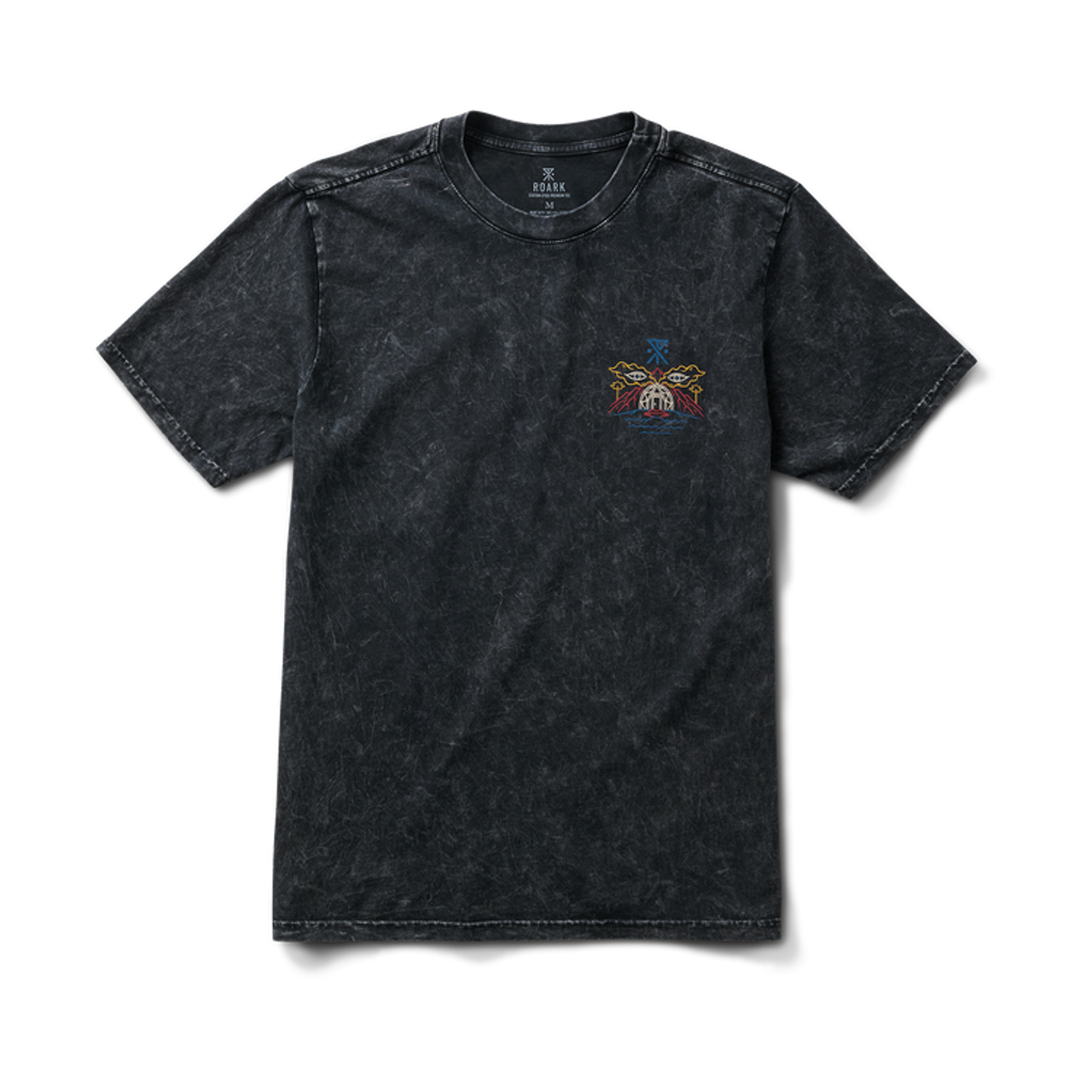 Open Roads Premium T-Shirt