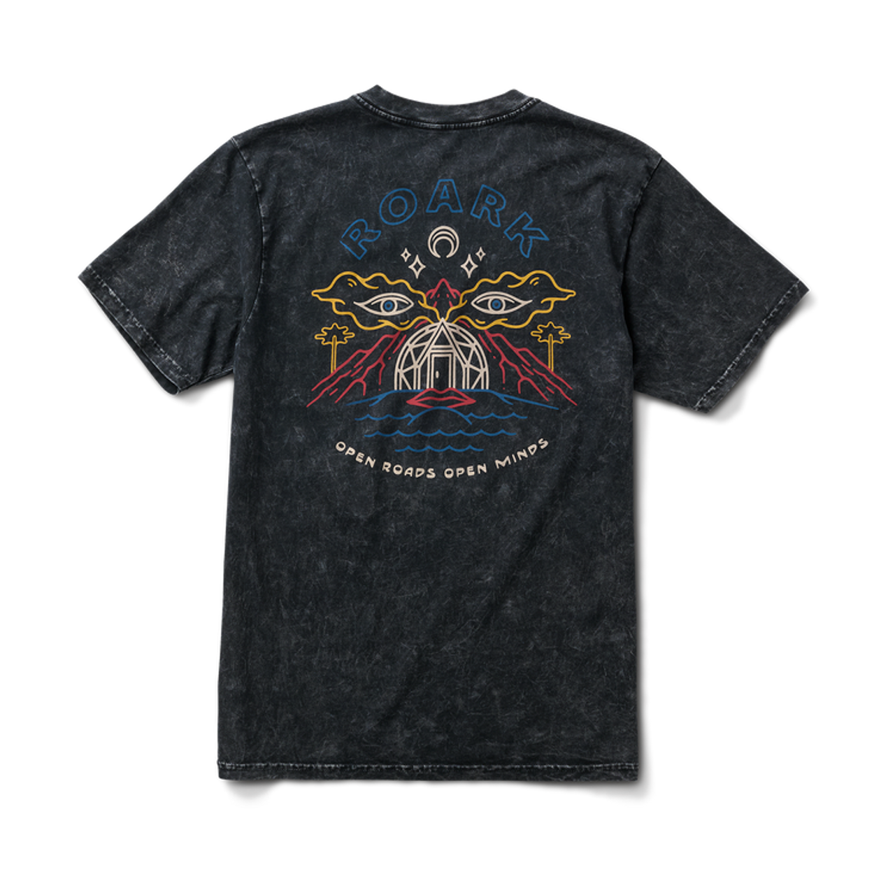 Open Roads Premium T-Shirt