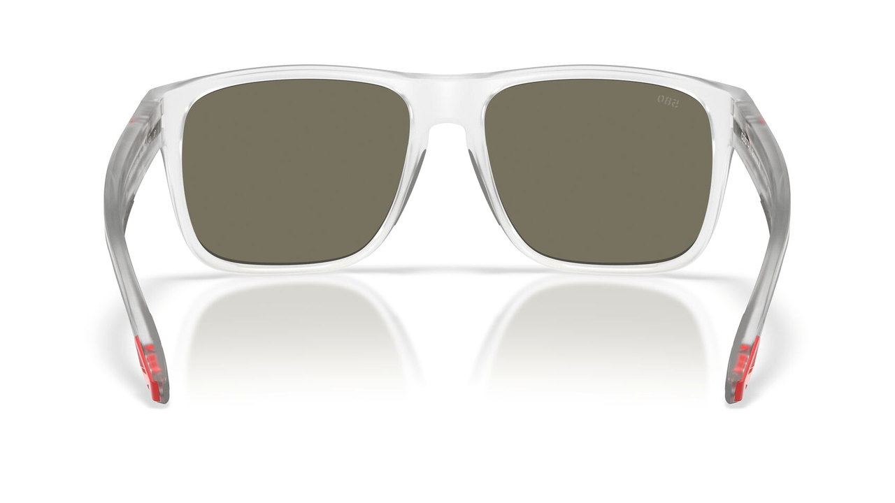 Spearo XL Clear Blue