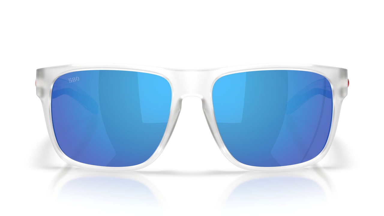 Spearo XL Clear Blue
