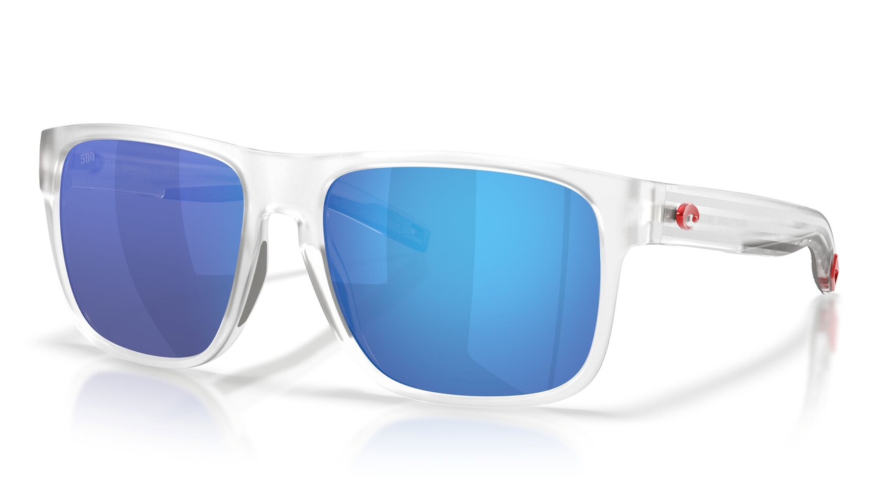 Spearo XL Clear Blue