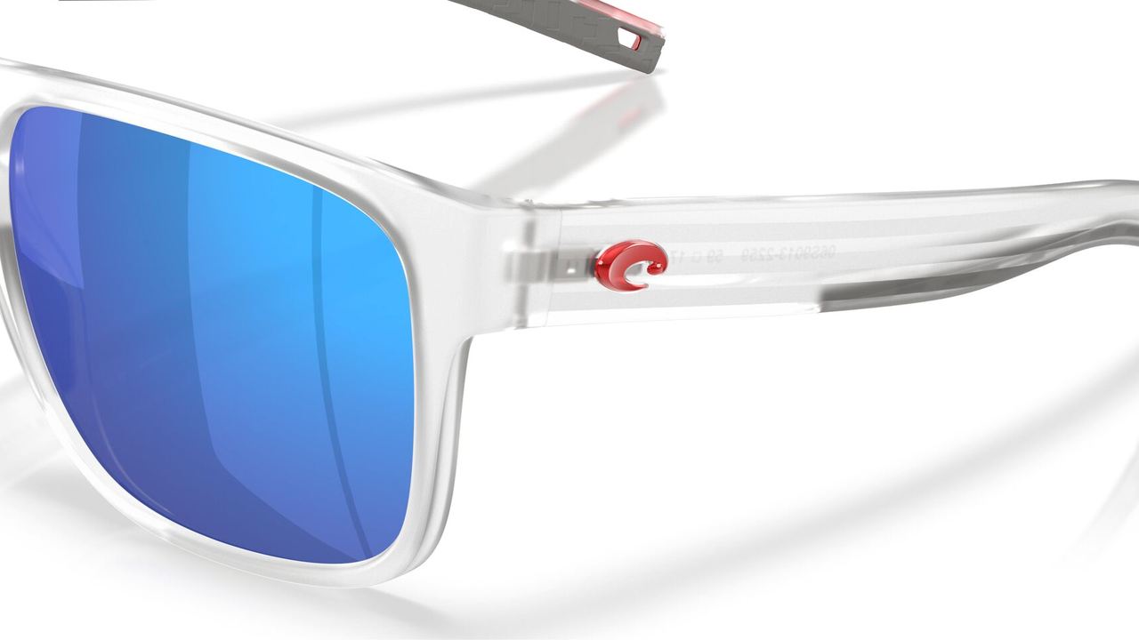 Spearo XL Clear Blue
