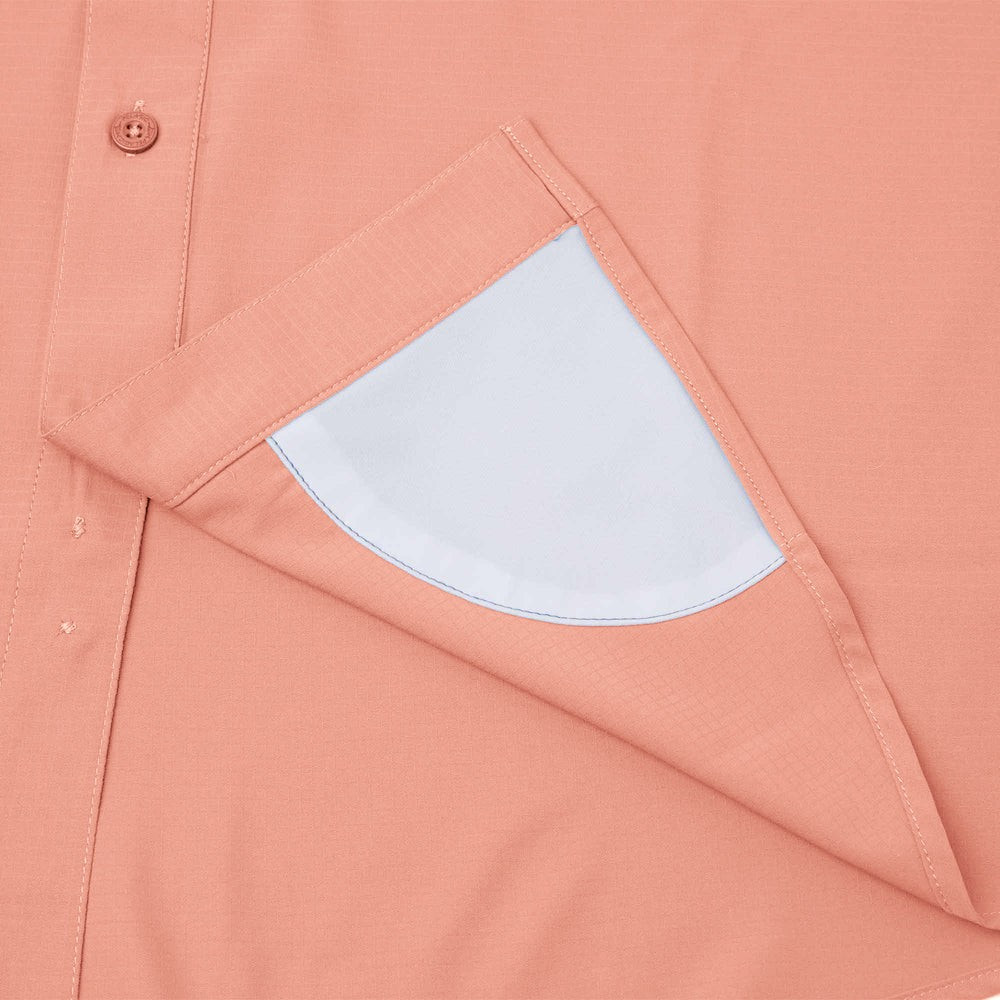 Keys Guide Fishing Shirt I