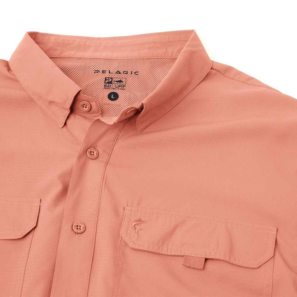 Keys Guide Fishing Shirt I