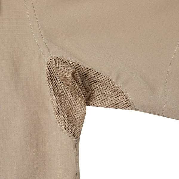 Keys Guide Fishing Shirt I