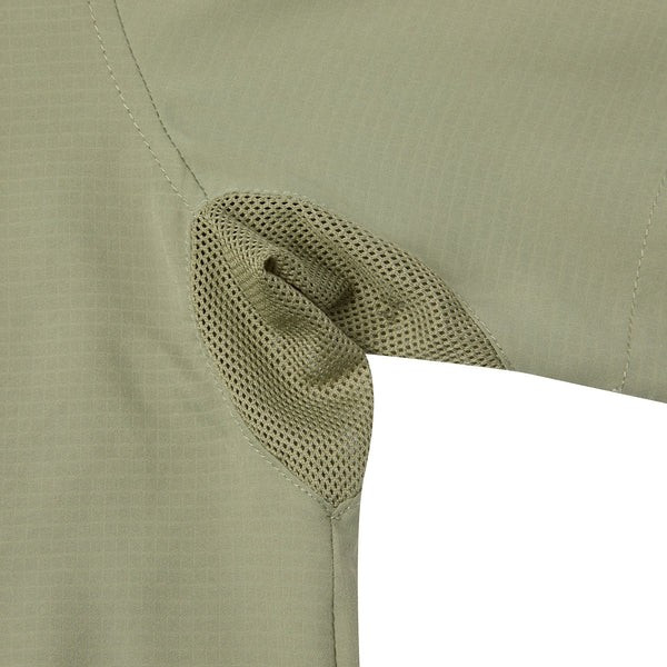Keys Guide Fishing Shirt I
